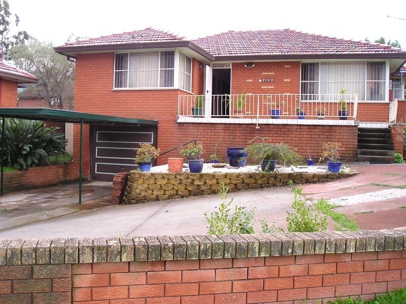 Cabramatta NSW 2166