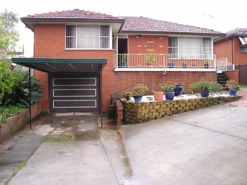 Cabramatta NSW 2166