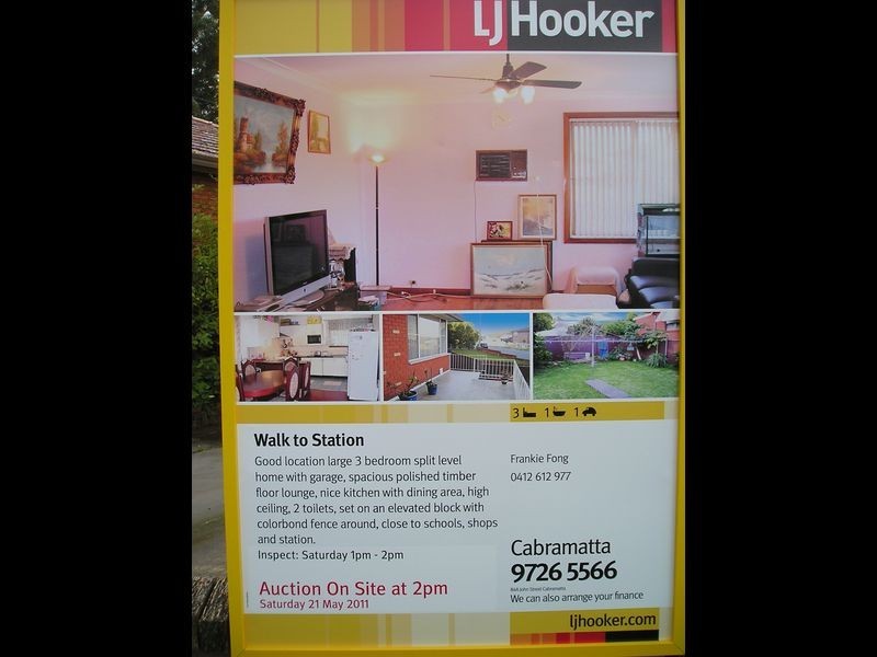 Cabramatta NSW 2166