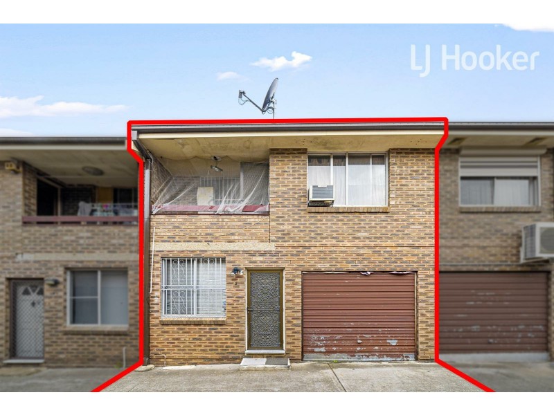 5/102 Longfield St, Cabramatta NSW 2166