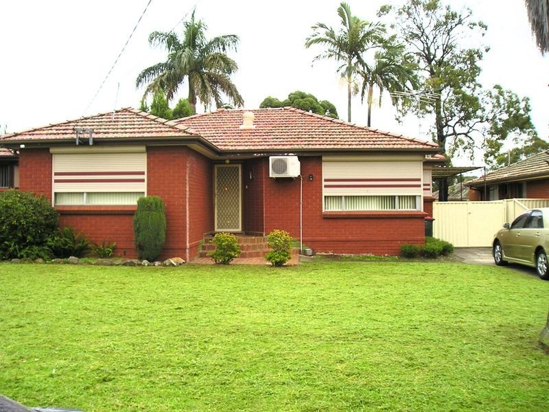 12 Swager Place, Canley Heights NSW 2166