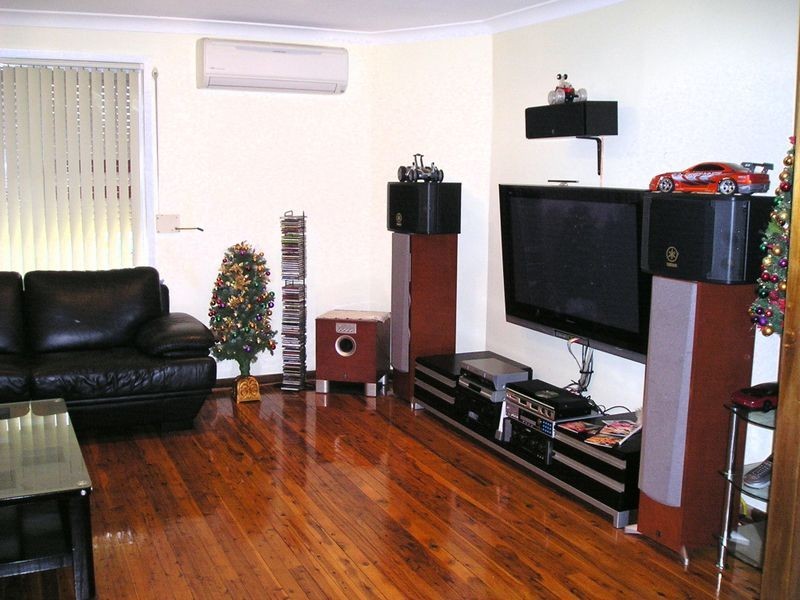 12 Swager Place, Canley Heights NSW 2166