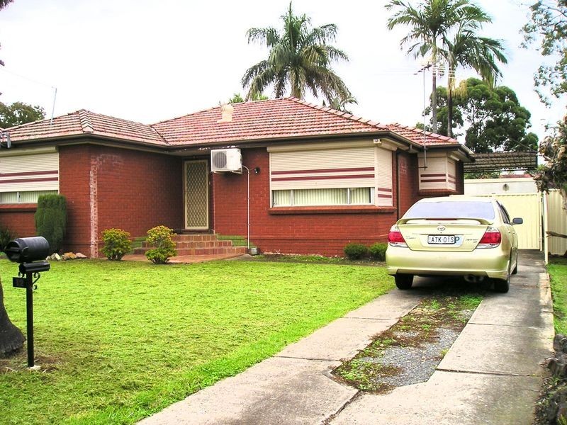 12 Swager Place, Canley Heights NSW 2166