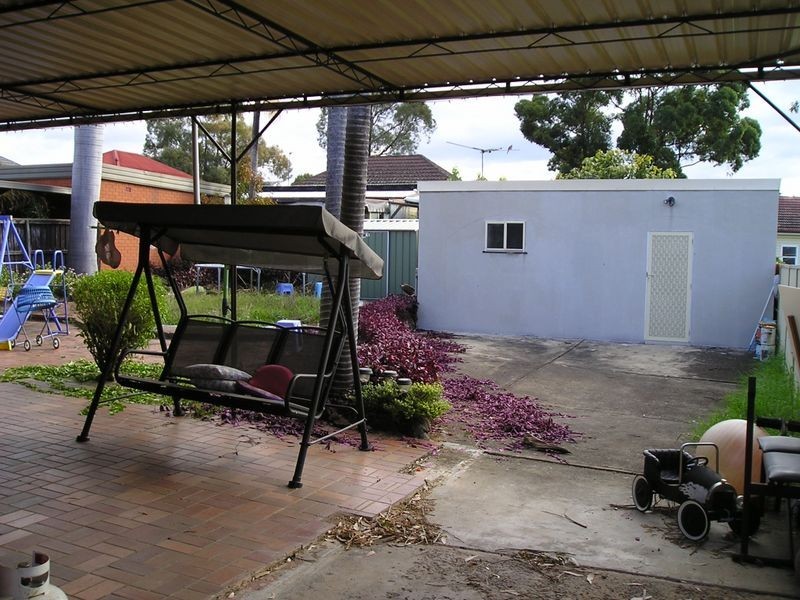 12 Swager Place, Canley Heights NSW 2166