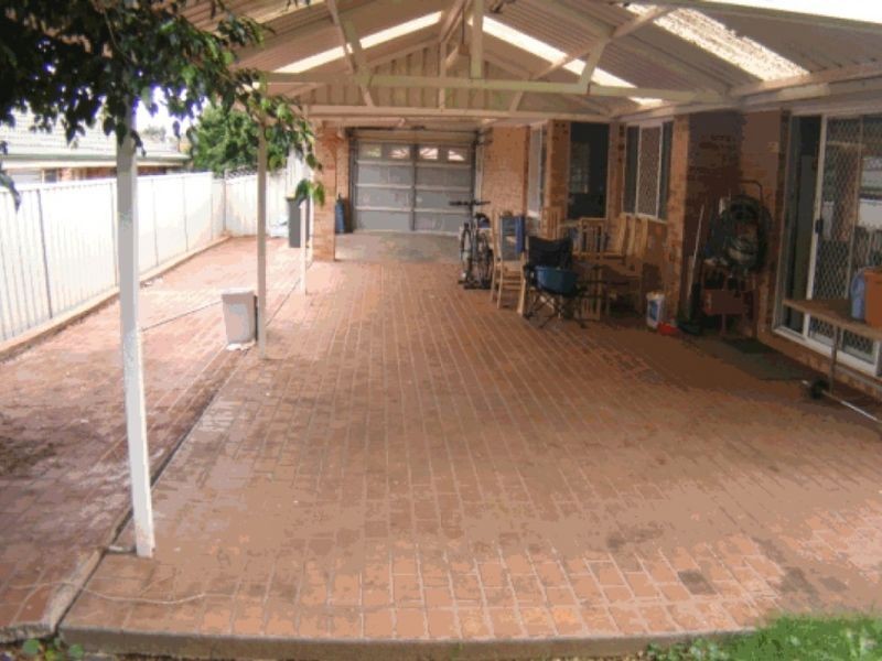Eagle Vale NSW 2558