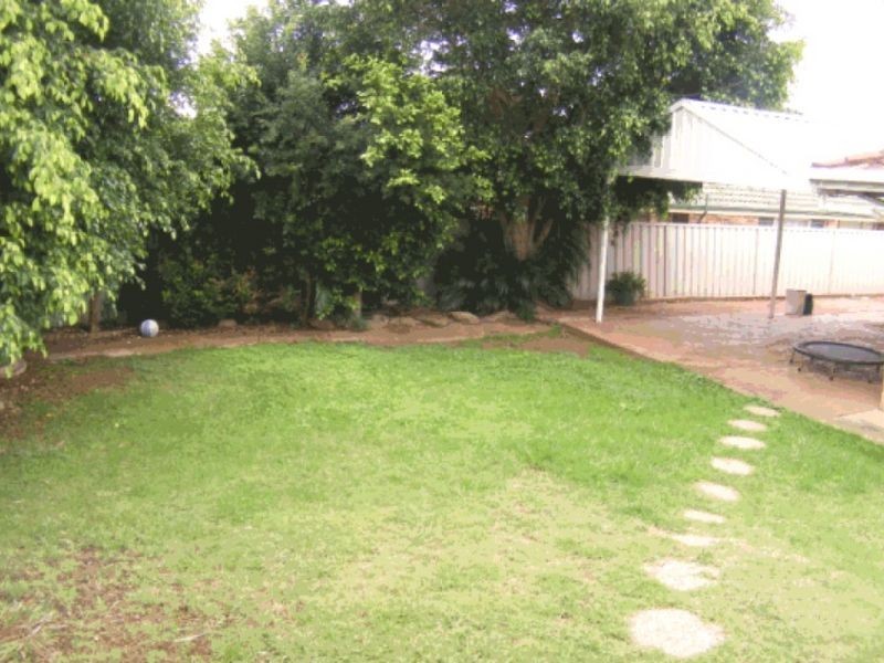 Eagle Vale NSW 2558