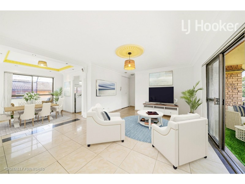 6/154 John St, Cabramatta NSW 2166