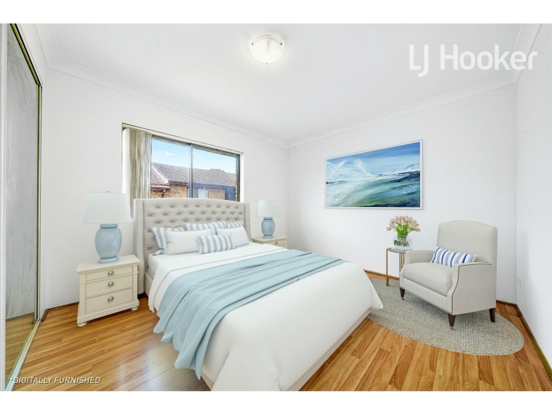 6/154 John St, Cabramatta NSW 2166