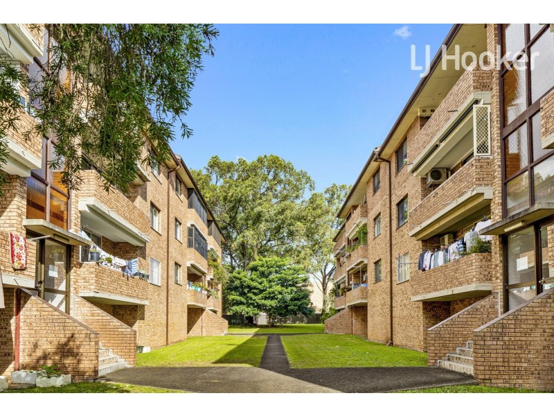 6/154 John St, Cabramatta NSW 2166