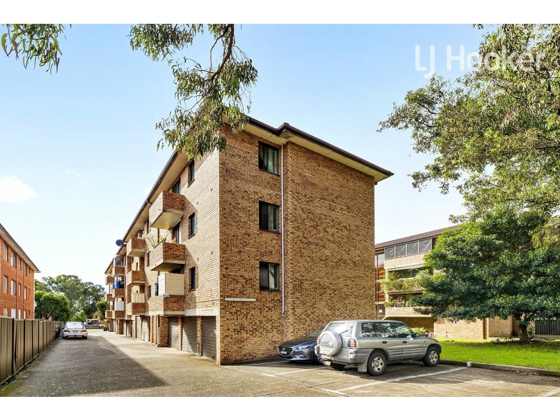 6/154 John St, Cabramatta NSW 2166