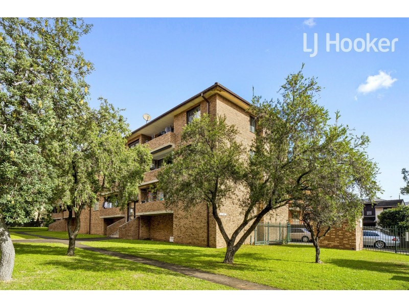 6/154 John St, Cabramatta NSW 2166