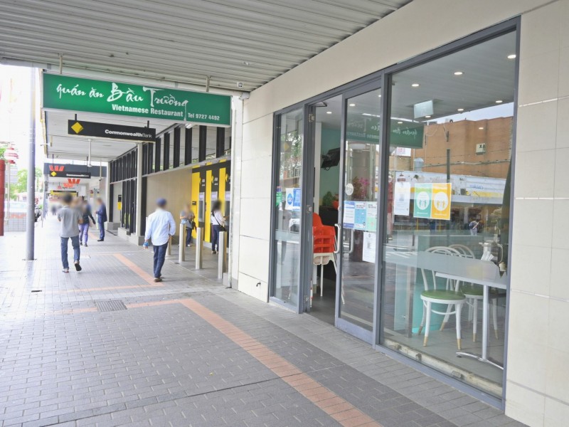 42 John St, Cabramatta NSW 2166