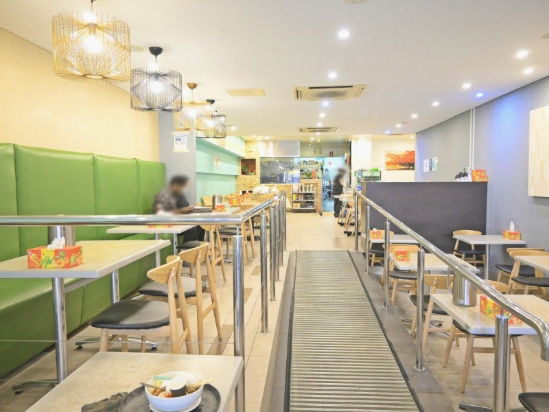 42 John St, Cabramatta NSW 2166