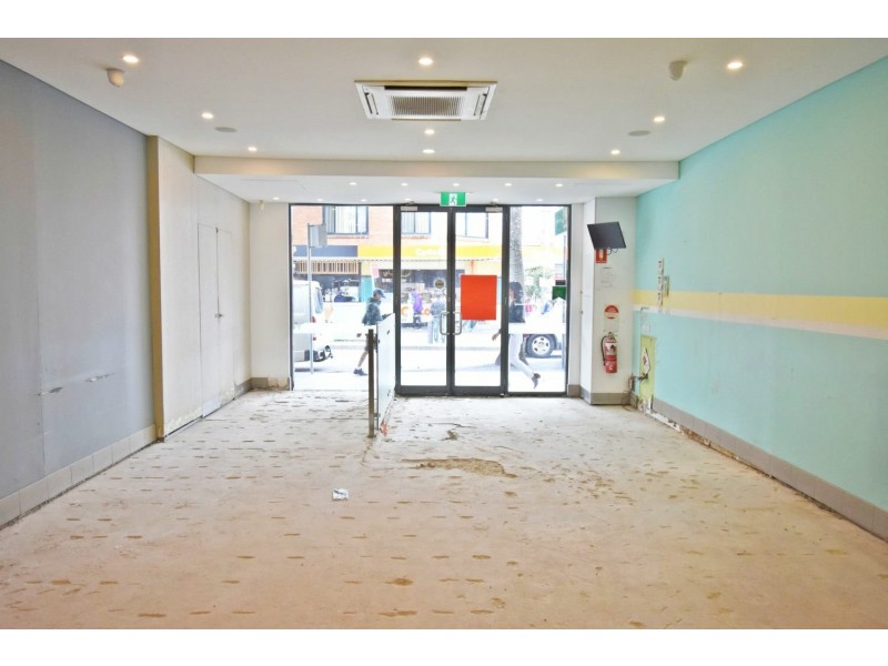 42 John St, Cabramatta NSW 2166