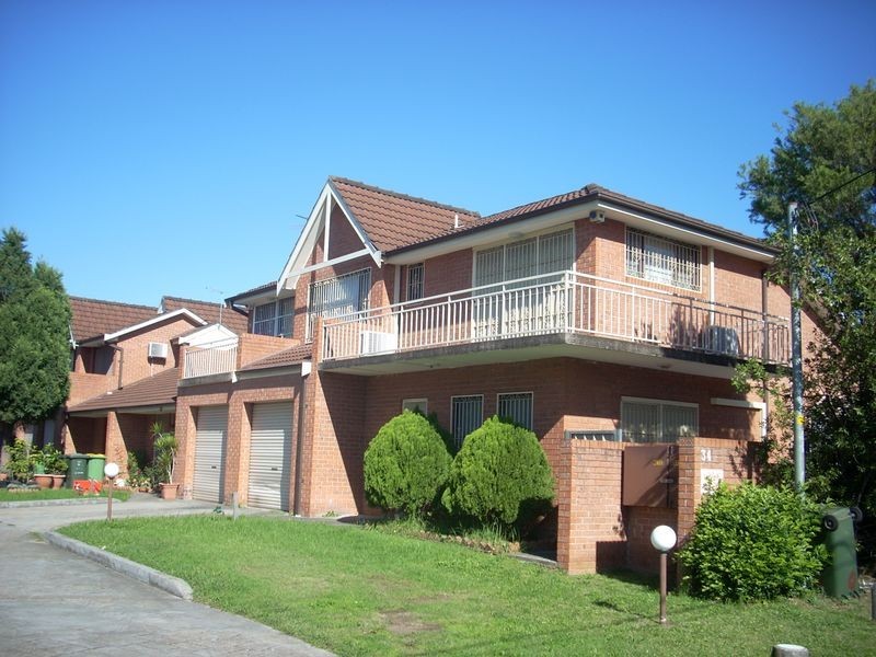 Canley Vale NSW 2166