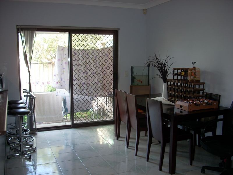 Canley Vale NSW 2166