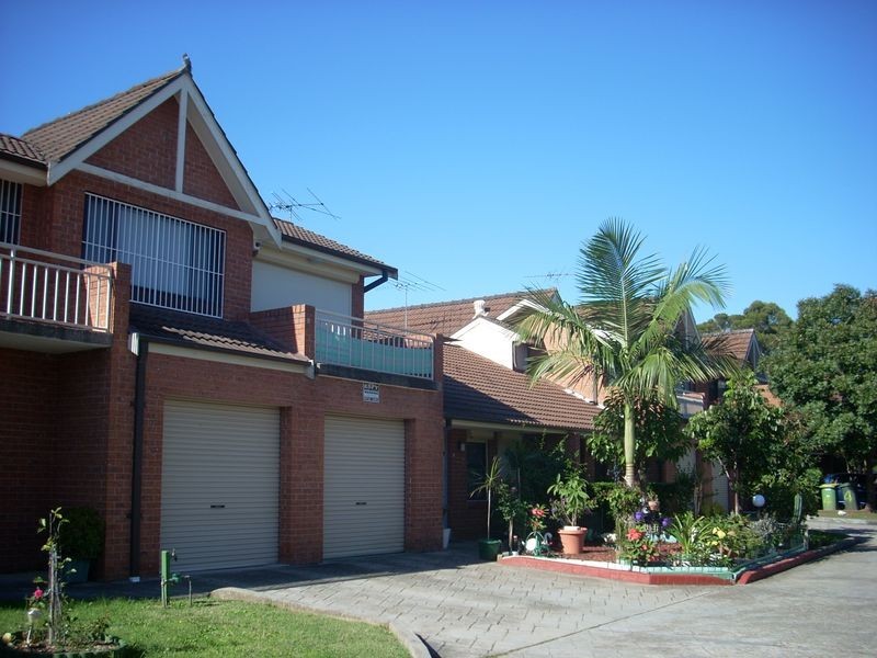 Canley Vale NSW 2166