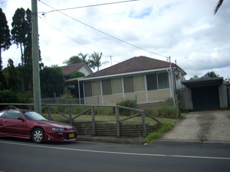 40 Bowden Street, Cabramatta NSW 2166