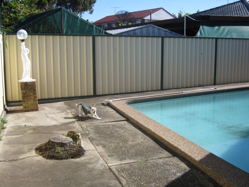 St Johns Park NSW 2176