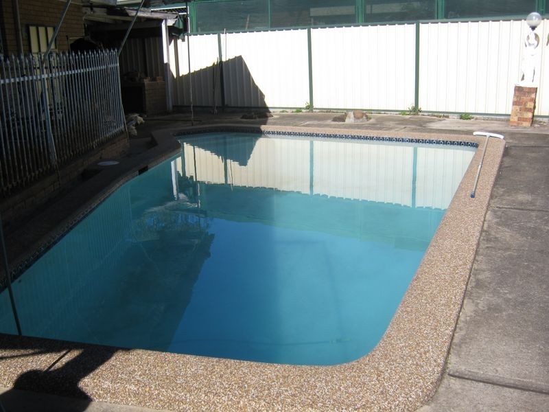 St Johns Park NSW 2176