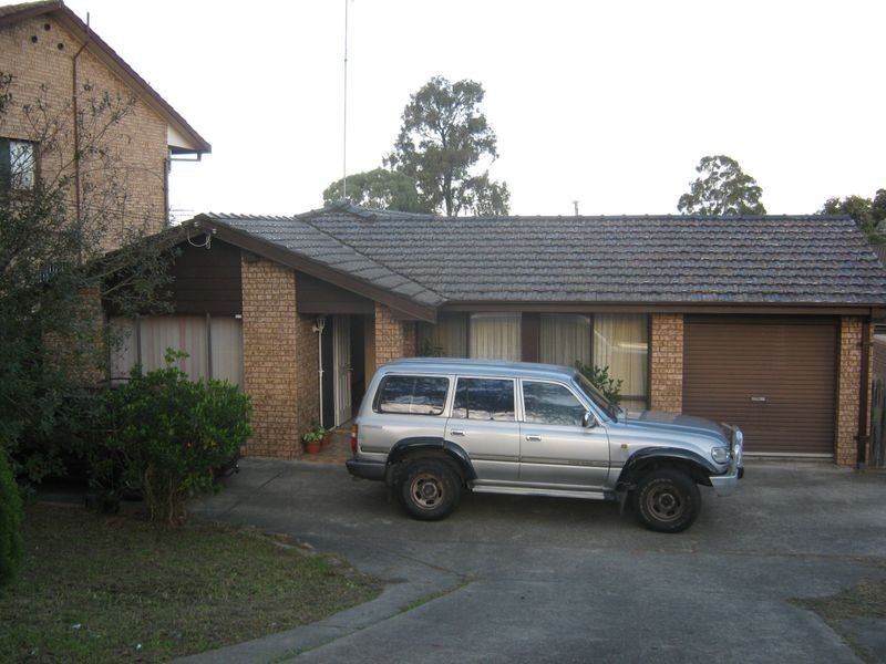 Lansvale NSW 2166