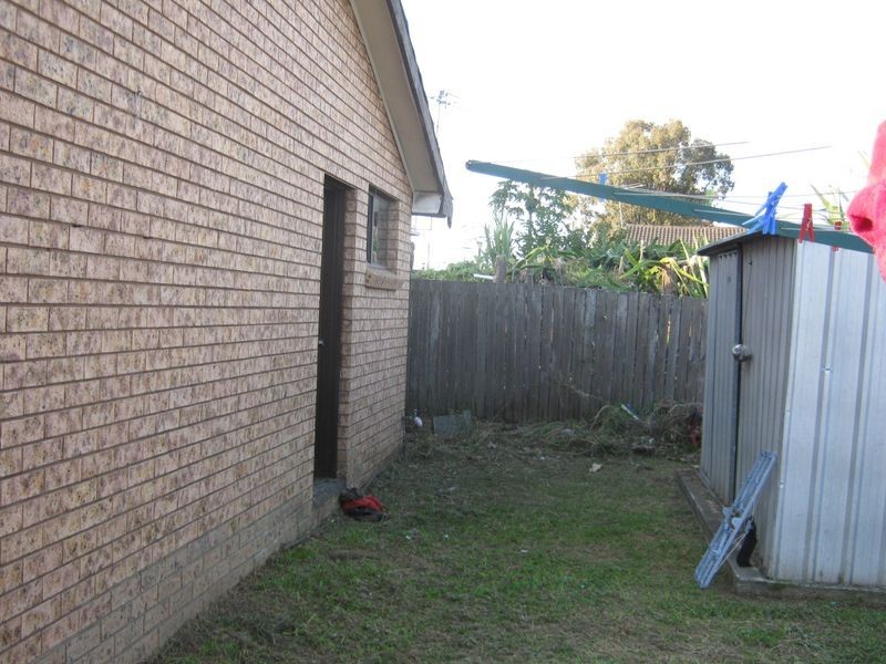 Lansvale NSW 2166