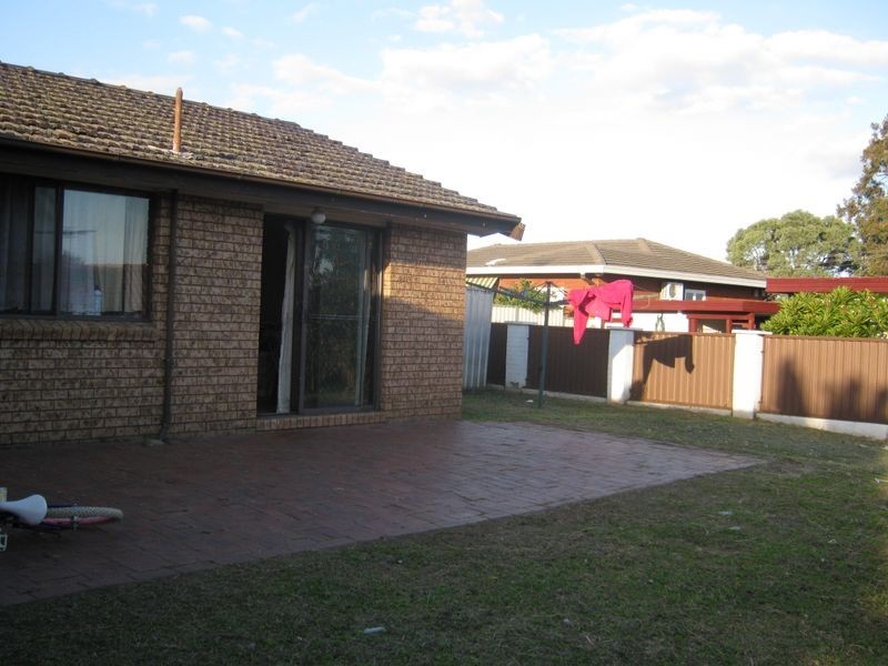 Lansvale NSW 2166