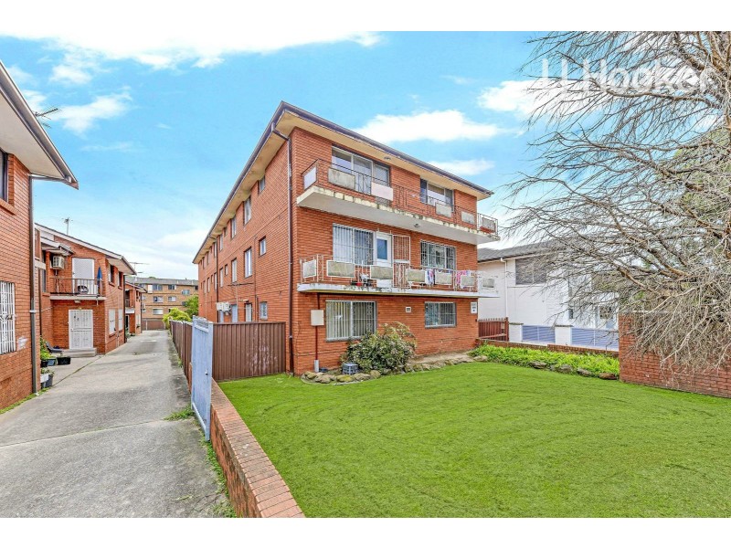 6/47 Cumberland St, Cabramatta NSW 2166