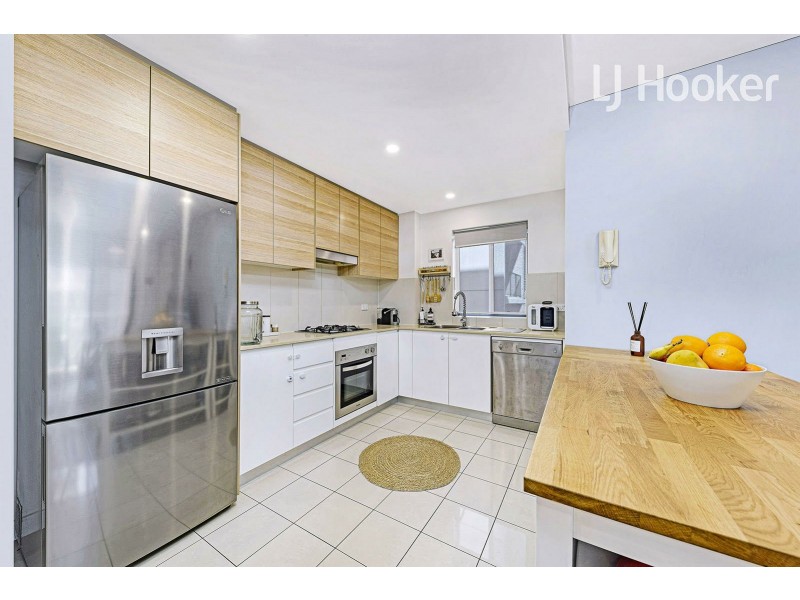 16/5-7 Northumberland street, Liverpool NSW 2170