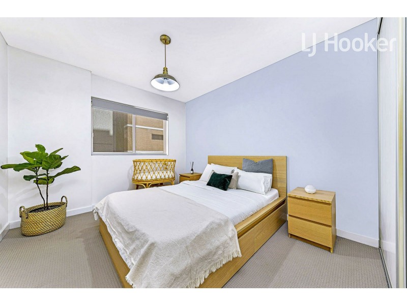 16/5-7 Northumberland street, Liverpool NSW 2170