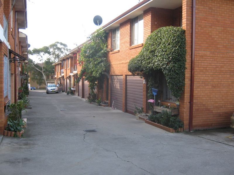 Cabramatta NSW 2166