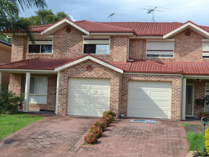 Canley Heights NSW 2166