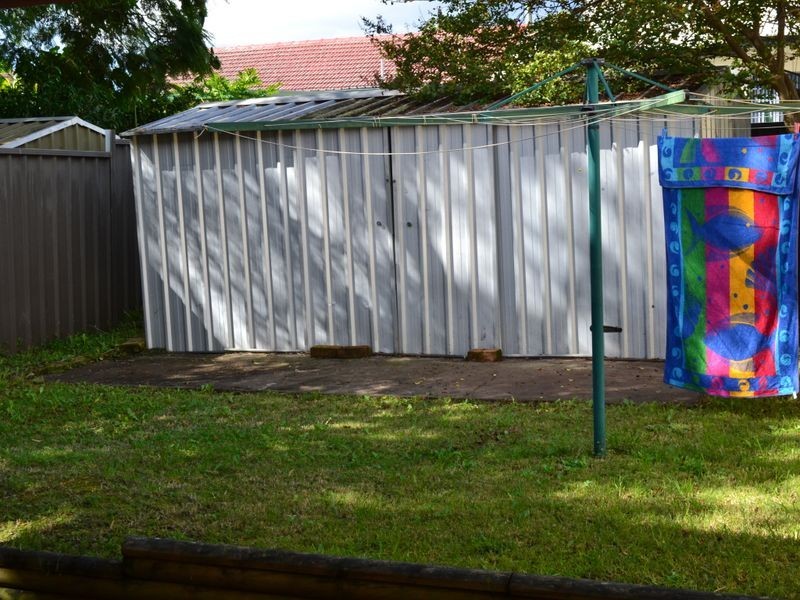 Canley Heights NSW 2166