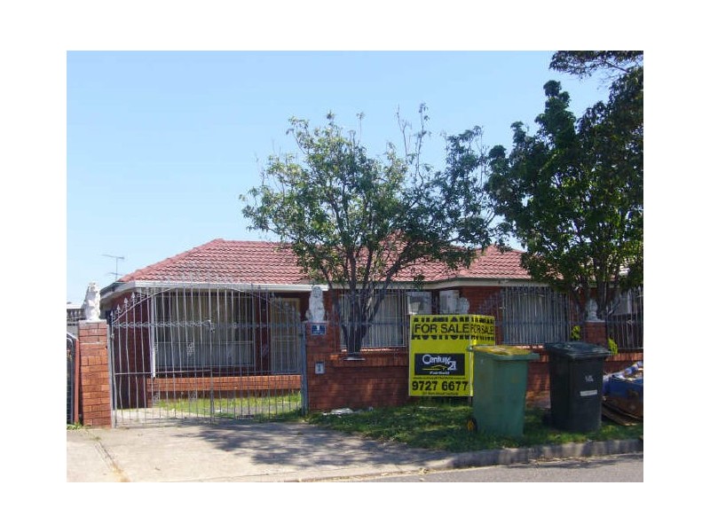 Malabar, Fairfield NSW 2165