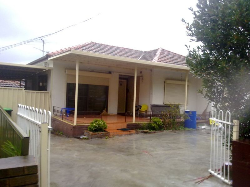 180 South Terrace, Bankstown NSW 2200