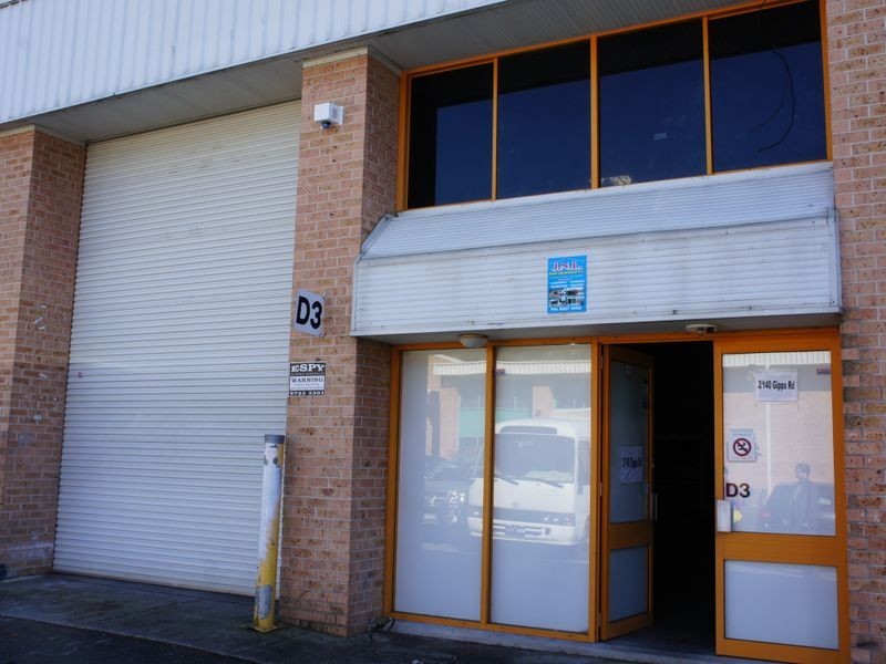 Fairfield NSW 2165