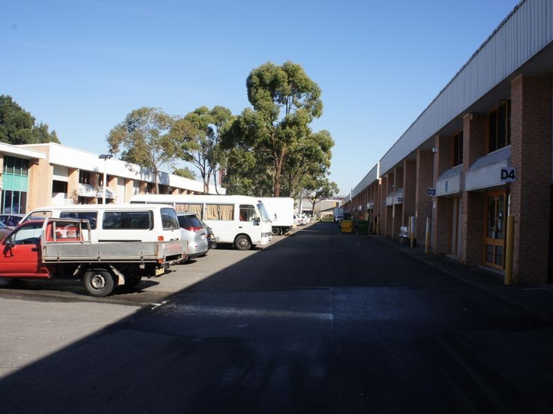 Fairfield NSW 2165