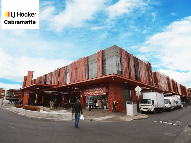 3/8 Dutton Lane, Cabramatta NSW 2166