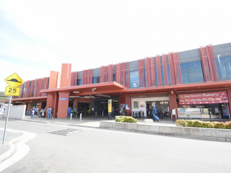 3/8 Dutton Lane, Cabramatta NSW 2166