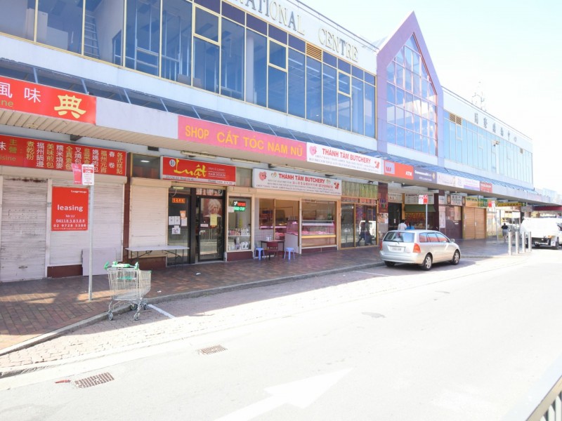 3/8 Dutton Lane, Cabramatta NSW 2166