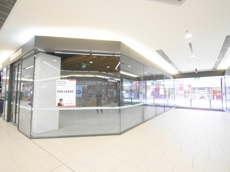 3/8 Dutton Lane, Cabramatta NSW 2166