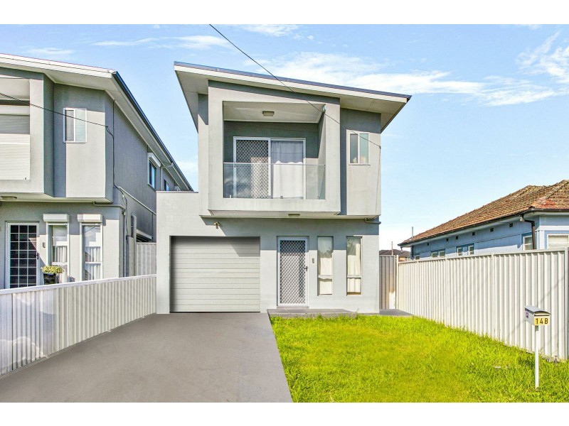 14B Lord St, Cabramatta West NSW 2166