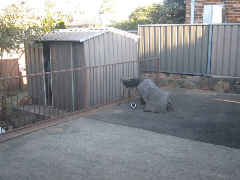 1 Timothy Place, Edensor Park NSW 2176