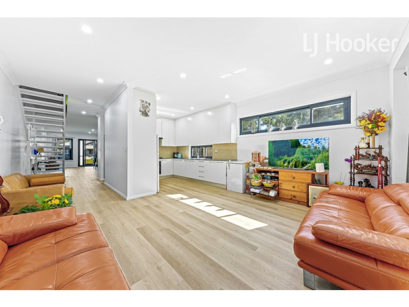 16 Murdock St, Guildford NSW 2161