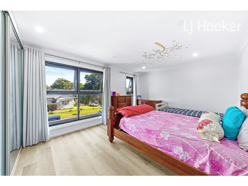 16 Murdock St, Guildford NSW 2161