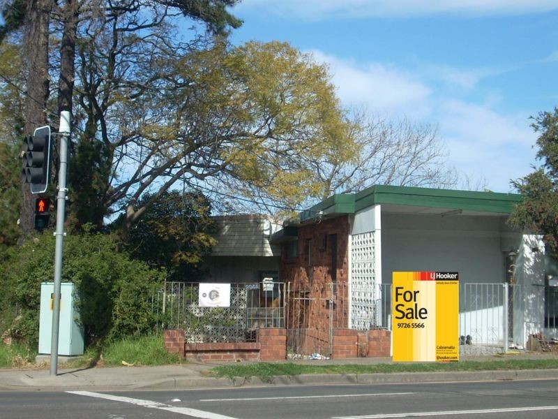 294 Cabramatta Road West, Cabramatta NSW 2166