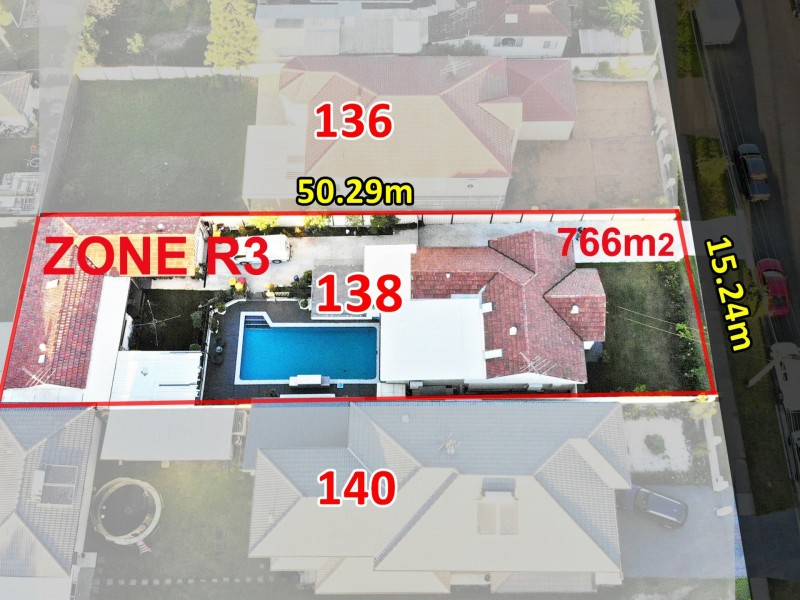 138 Smart St, Fairfield Heights NSW 2165