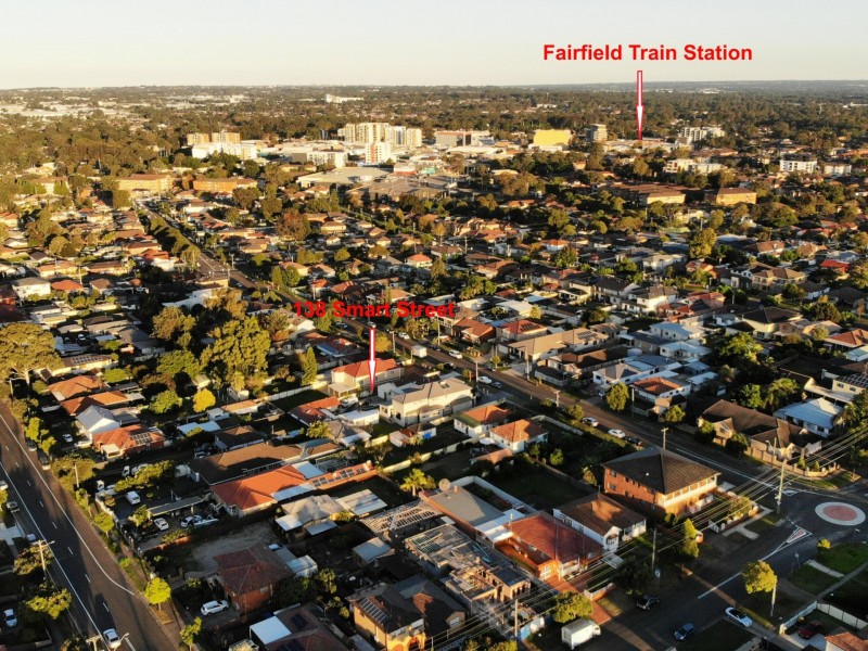 138 Smart St, Fairfield Heights NSW 2165