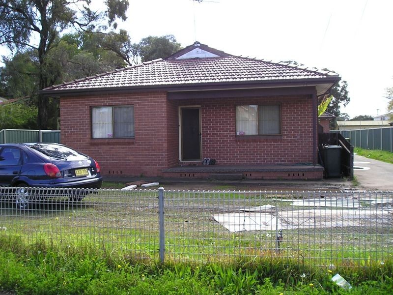 25 Chancery Street, Canley Vale NSW 2166