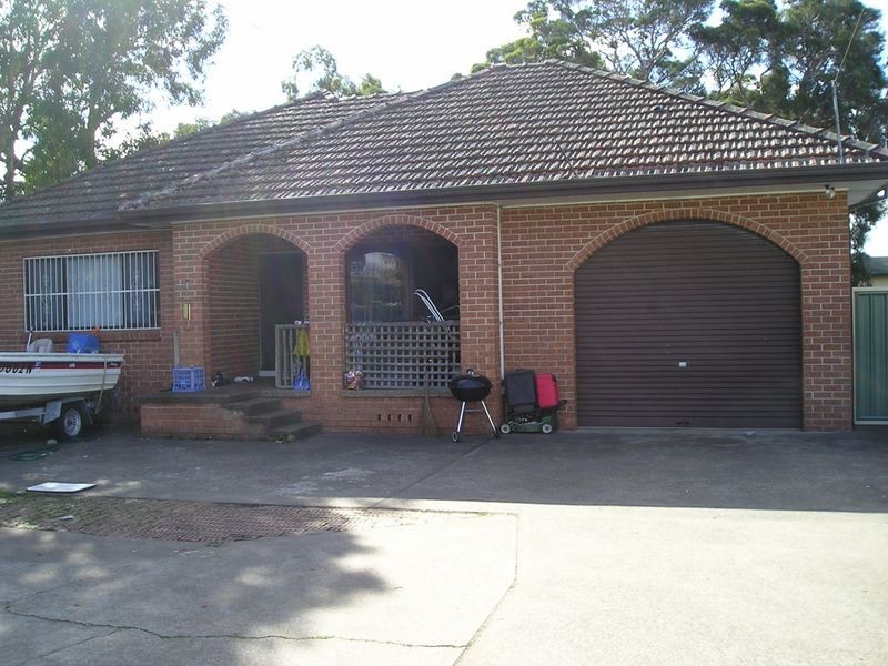 25 Chancery Street, Canley Vale NSW 2166